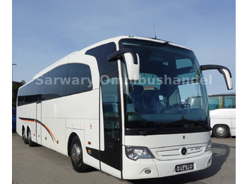 Туристически автобус MERCEDES-BENZ Travego