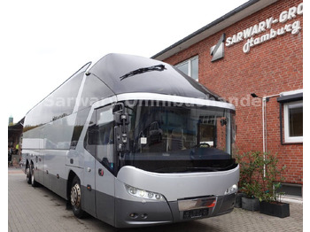 Туристически автобус NEOPLAN