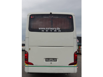 Туристически автобус Setra 415 GT-HD *Klima*WC*Euro3*Analog Tacho: снимка 5 Туристически автобус Setra 415 GT-HD *Klima*WC*Euro3*Analog Tacho: снимка 5