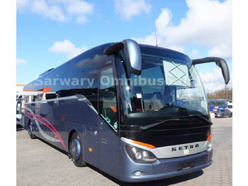 Туристически автобус SETRA