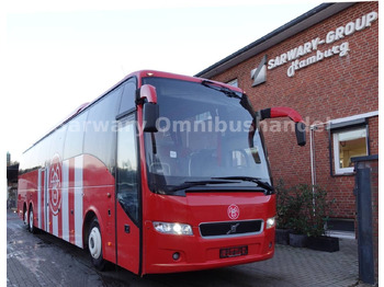 Туристически автобус VOLVO