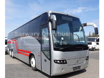 Туристически автобус VOLVO