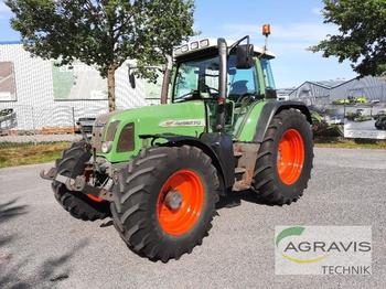 Трактор Fendt FAVORIT 712 VARIO: снимка 1