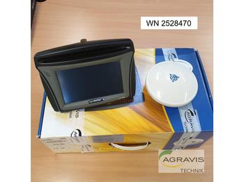 Нови Навигационна система за Селскостопанска техника Trimble CFX 750: снимка 1