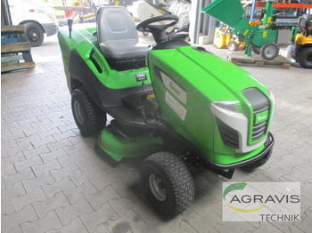 Косачка за трева Viking MT 5097 Z: снимка 1