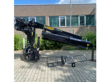 Кран за камион PALFINGER