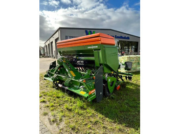Комбинирана сеялка AMAZONE
