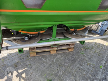 Тороразпръсквачка Amazone ZA-M 3000: снимка 3