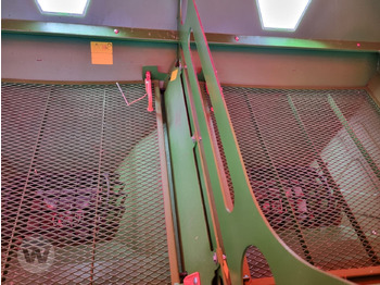 Тороразпръсквачка Amazone ZA-M 3000: снимка 4