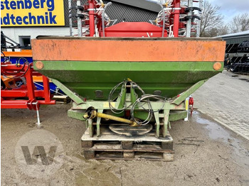 Тороразпръсквачка Amazone ZA-M II: снимка 2