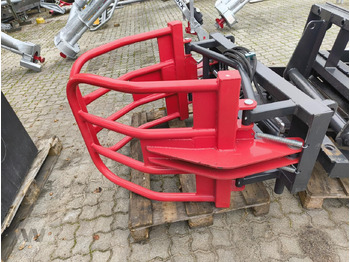 Нови Оборудване за силаж Ballengabel 1,60 m: снимка 3 Нови Оборудване за силаж Ballengabel 1,60 m: снимка 3