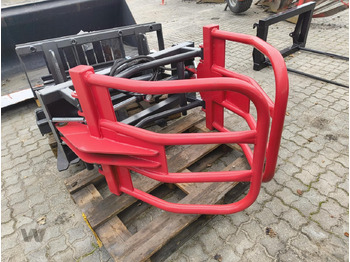 Оборудване за силаж