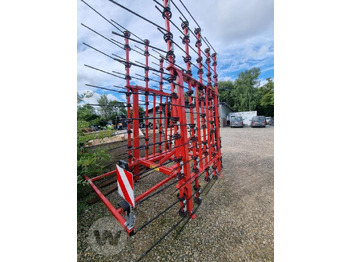 Нови Пружинна брана Brix STR 720 H StrawMax-P: снимка 2