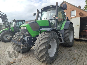 Трактор DEUTZ Agrotron M 620