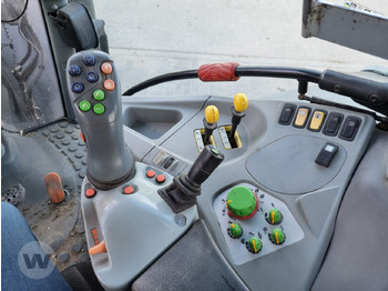 Трактор Deutz Agrotron TTV 620: снимка 5