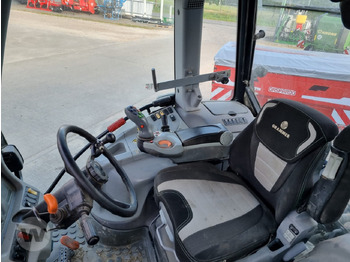 Трактор Deutz Agrotron TTV 620: снимка 4