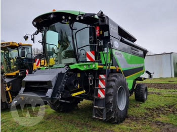 Зърнокомбайн DEUTZ