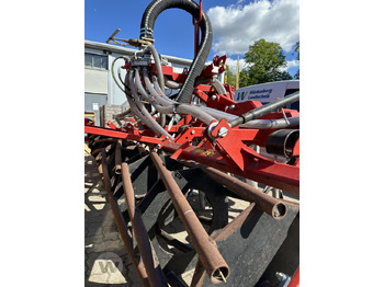 Инжектиране на течен тор Evers Oldenburger BI-BT 13 R62: снимка 3