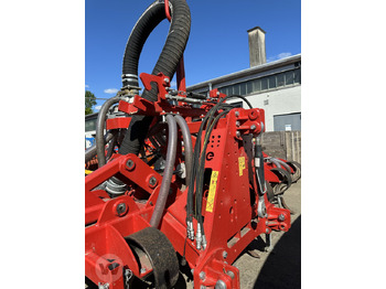 Инжектиране на течен тор Evers Oldenburger BI-BT 13 R62: снимка 2