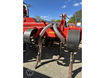 Инжектиране на течен тор Evers Oldenburger BI-BT 13 R62: снимка 5