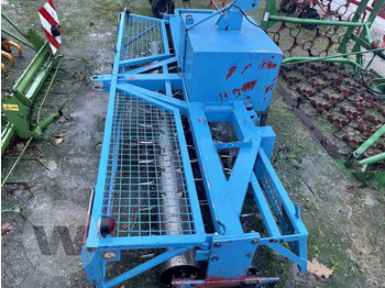 Селскостопански валяк Frontpacker 3m: снимка 2