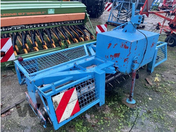 Селскостопански валяк Frontpacker 3m: снимка 3