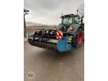 Машина за обработка на почвата Imants Spatenmaschine 48SX300H: снимка 4 Машина за обработка на почвата Imants Spatenmaschine 48SX300H: снимка 4