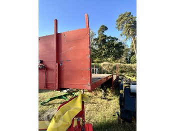 : снимка на заглавната част