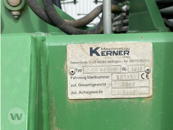 Култиватор KERNER