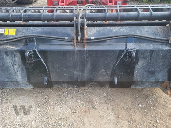 Оборудване за силаж Kock & Sohn GS 2200: снимка 2