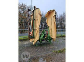 Косачка KRONE Easycut
