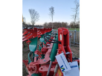 Нови Плуг Kverneland 3300 S: снимка 2 Нови Плуг Kverneland 3300 S: снимка 2