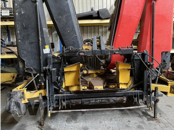 Хедер за царевица NEW HOLLAND