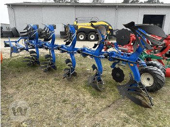 Лизинг на New Holland PHVH 4+1 New Holland PHVH 4+1: снимка 2