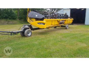 Хедер NEW HOLLAND