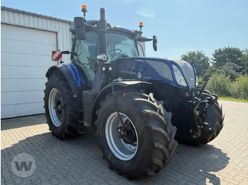 Лизинг на New Holland T 7.300 AC New Gen New Holland T 7.300 AC New Gen: снимка 4 Лизинг на New Holland T 7.300 AC New Gen New Holland T 7.300 AC New Gen: снимка 4