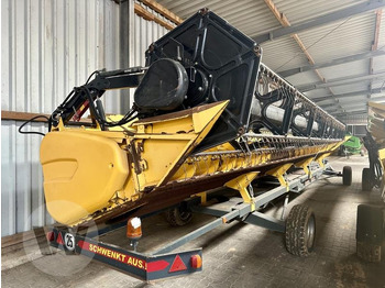 Хедер NEW HOLLAND