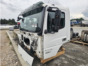 Кабина MERCEDES-BENZ Atego