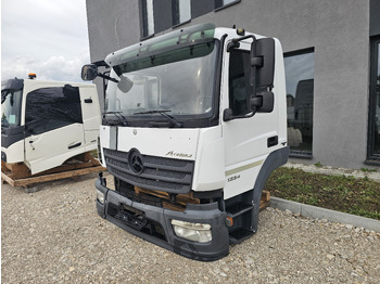 Кабина MERCEDES-BENZ Atego