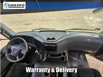 Табло MERCEDES-BENZ Atego