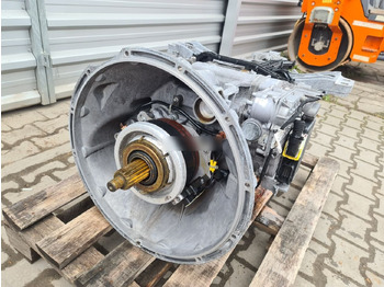 Скоростна кутия за Камион Mercedes-Benz ACTROS MP4 G211-12 G 211-12   Mercedes-Benz ACTROS: снимка 2