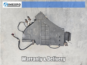 Отопление/ Вентилация RENAULT Magnum