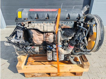 Двигател RENAULT Premium