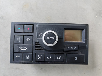 Част от климатичната система RENAULT T