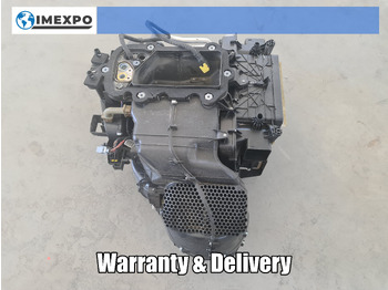 Отопление/ Вентилация RENAULT T