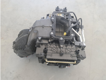 Отопление/ Вентилация RENAULT RANGE T / COMPLETE CABINE HEATER / 7484593228: снимка 3