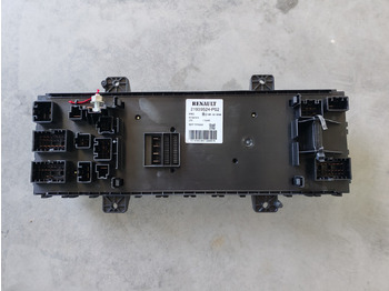 Предпазител RENAULT RANGE T / FUSE BOX / 21939524 P02: снимка 3 Предпазител RENAULT RANGE T / FUSE BOX / 21939524 P02: снимка 3