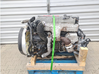 Двигател RENAULT Midlum