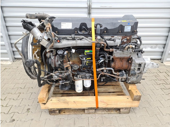 Двигател RENAULT Premium