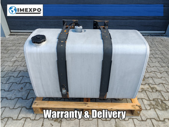 Резервоар за гориво RENAULT